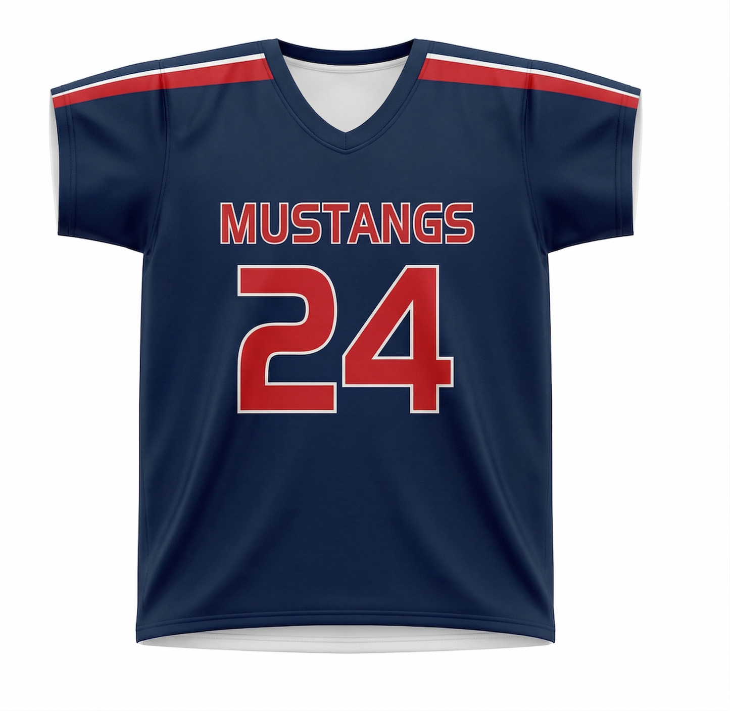 Custom Women's Pro Flag Football Jersey