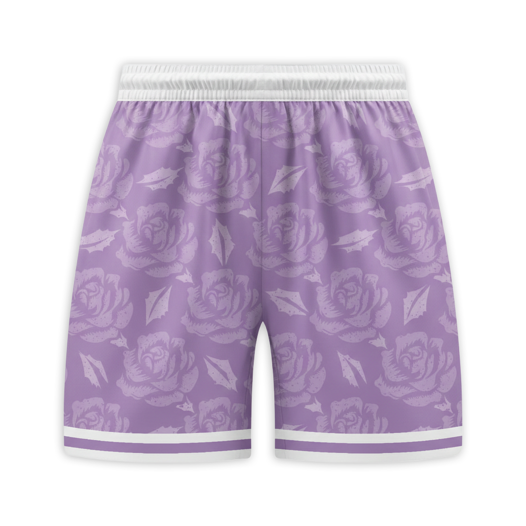 Custom Women's Playmaker Short