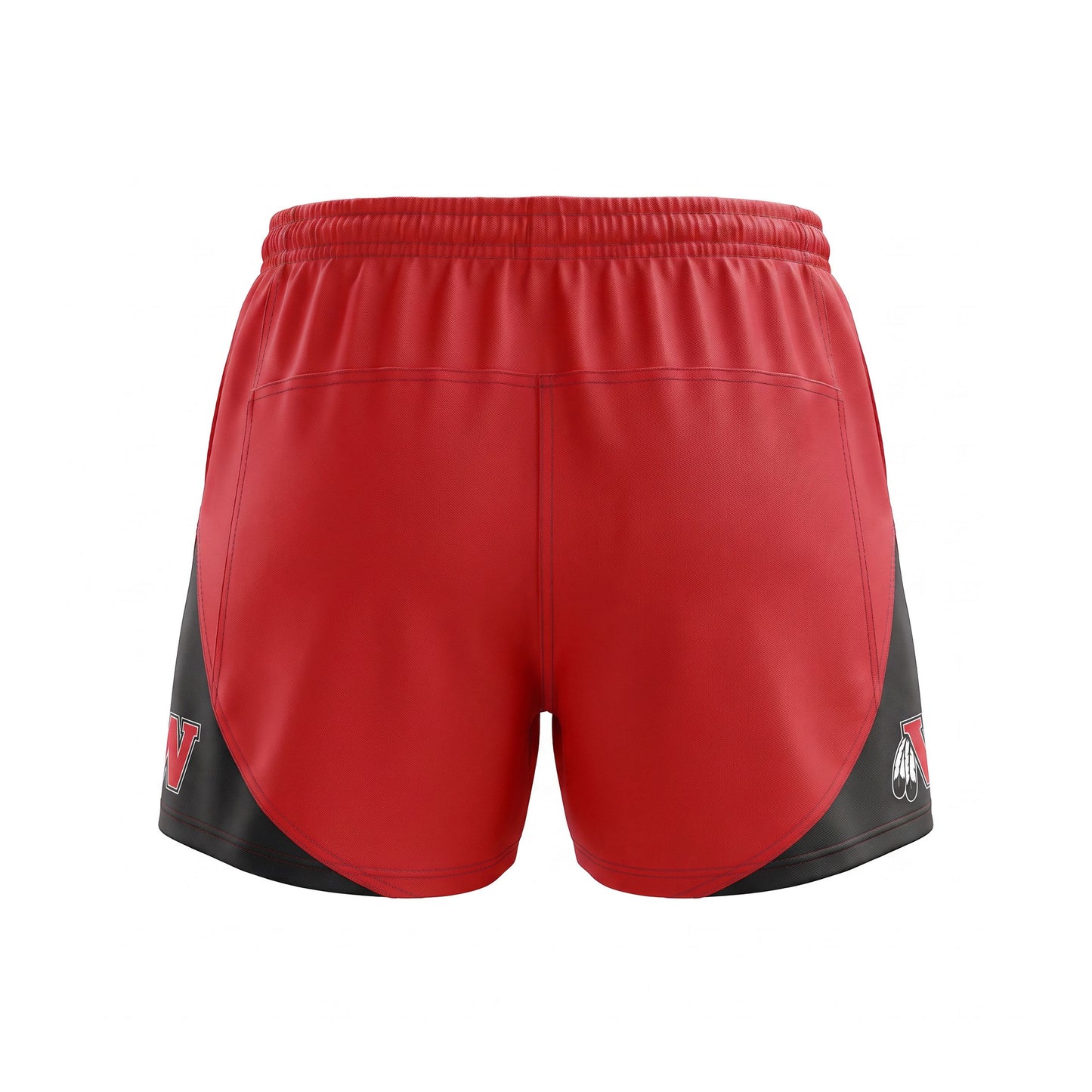 Custom Pro Rugby Short
