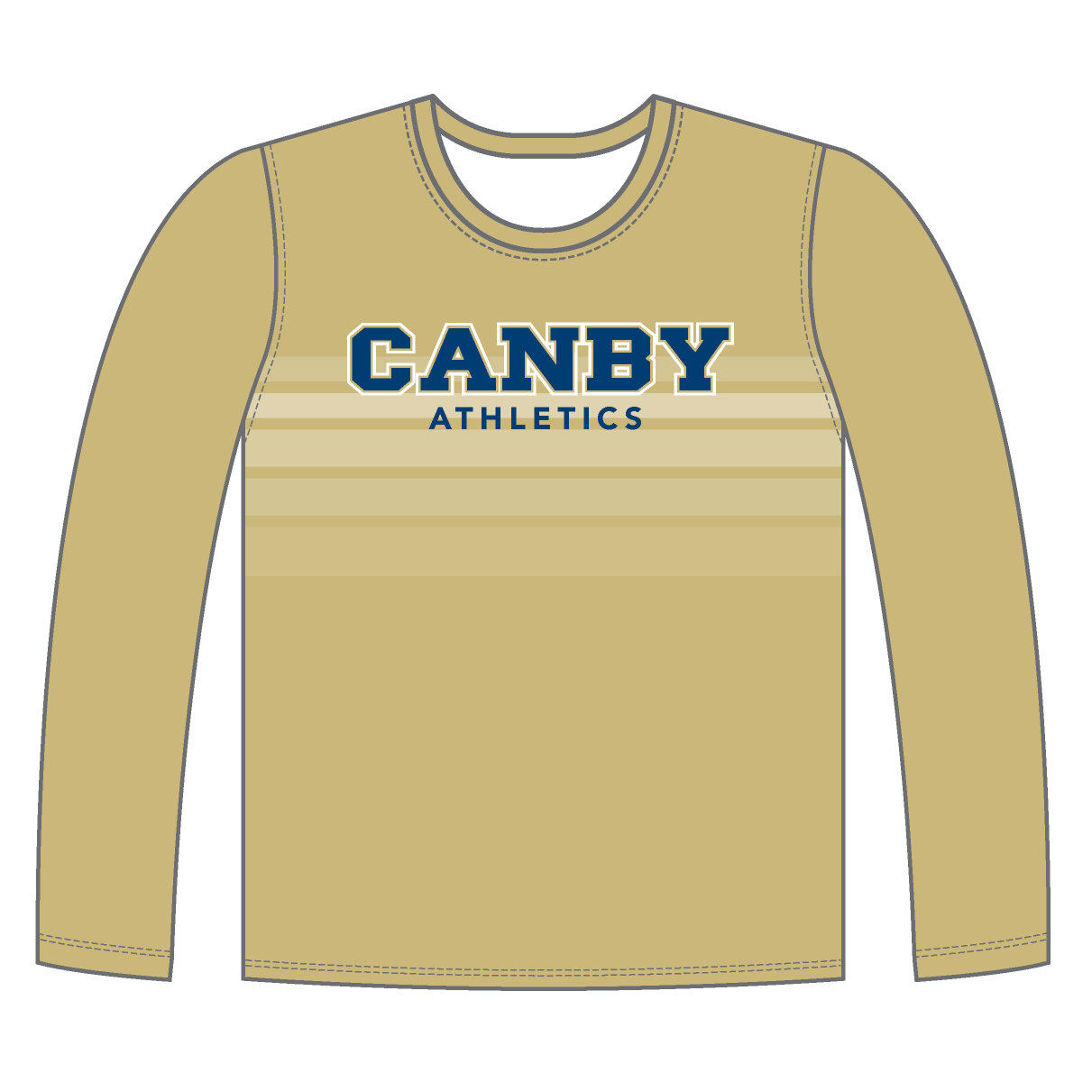 Custom Core Long Sleeve Shirt