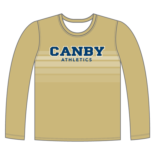Custom Core Long Sleeve Shirt