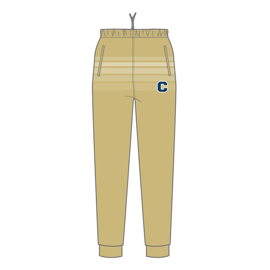 Custom Pro Jogger