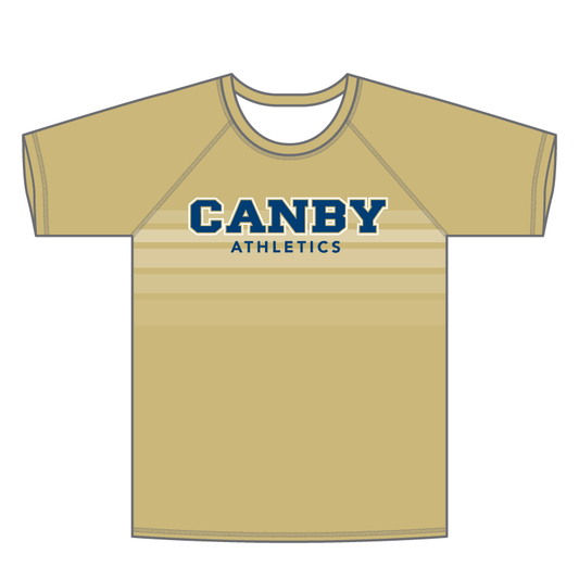 Custom Pro Short Sleeve Compression Shirt