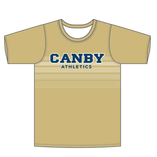 Custom Core Short Sleeve Shirt