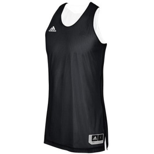 adidas Crazy Explosive Youth Reversible Jersey