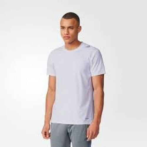 adidas Techfit Base Fitted Tee