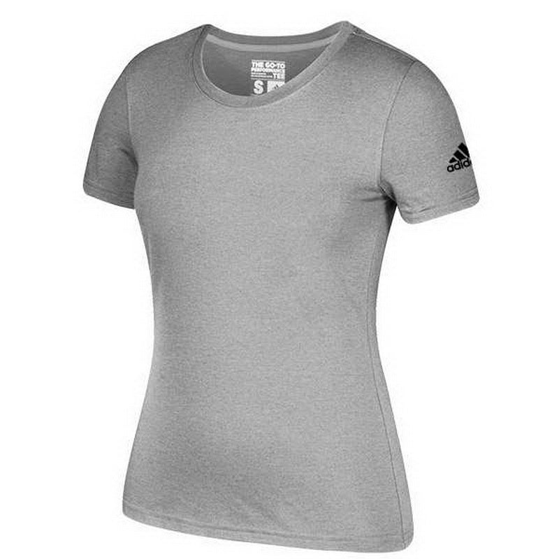 adidas Go To Women's Short Sleeve Tee