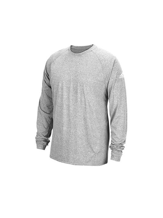 adidas Climalite Long Sleeve Youth Tee