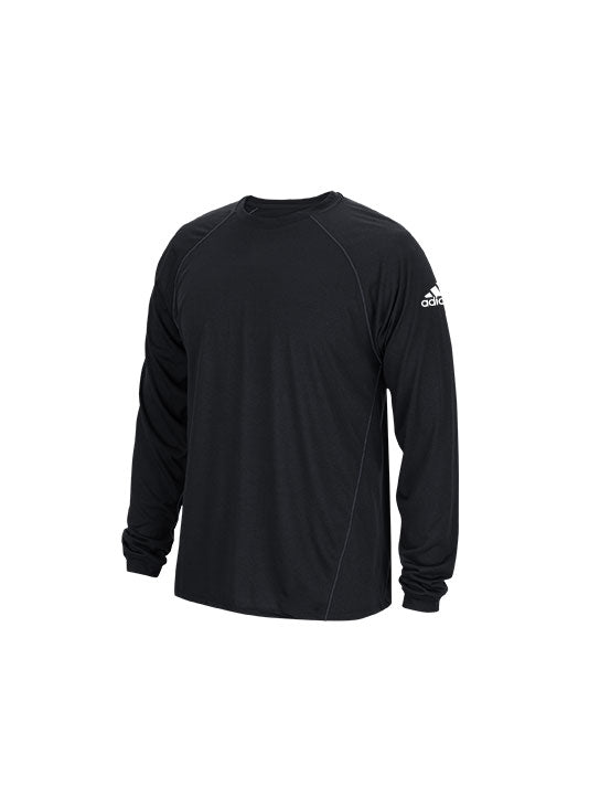 adidas Climalite Long Sleeve Youth Tee