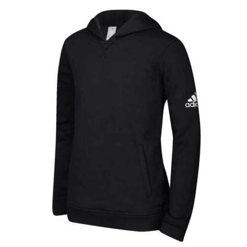 adidas Fleece Hood (Youth)