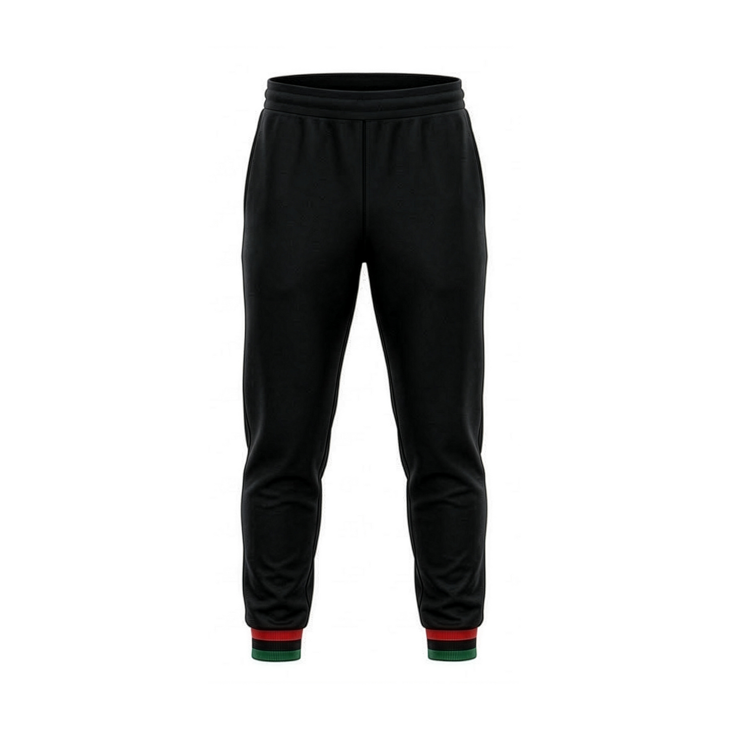 Custom Pro Jogger Front