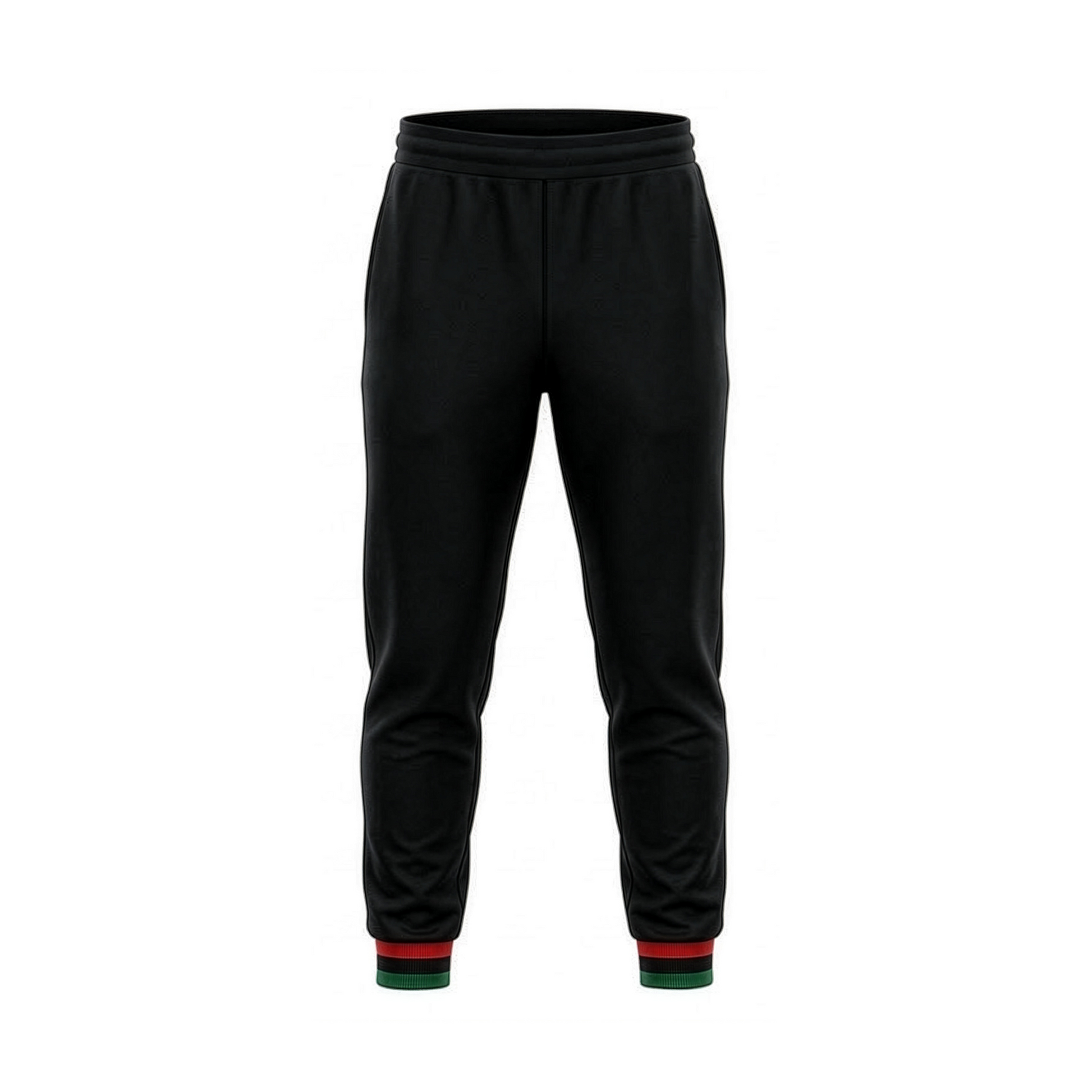 Custom Pro Jogger Front