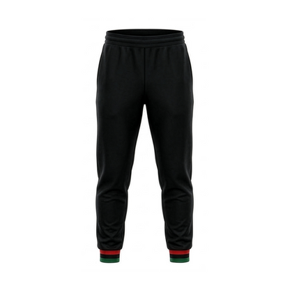 Custom Pro Jogger Front