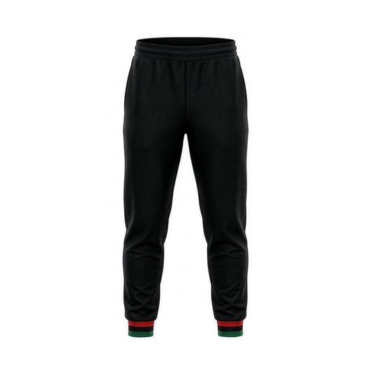 Custom Pro Jogger Front