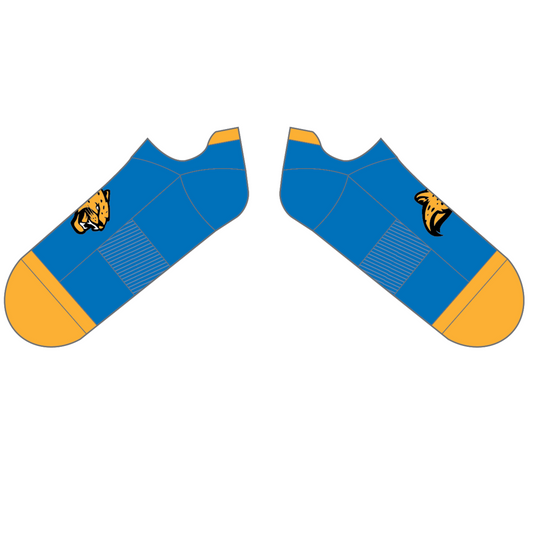 Custom Ankle Socks