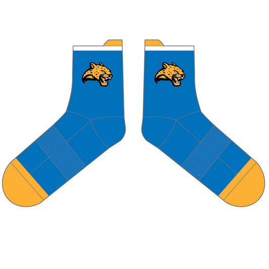 Custom Mid Socks