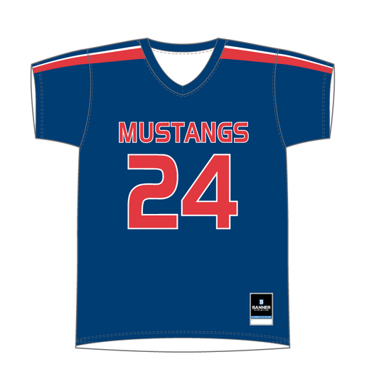 Custom Women's Pro Flag Football Jersey