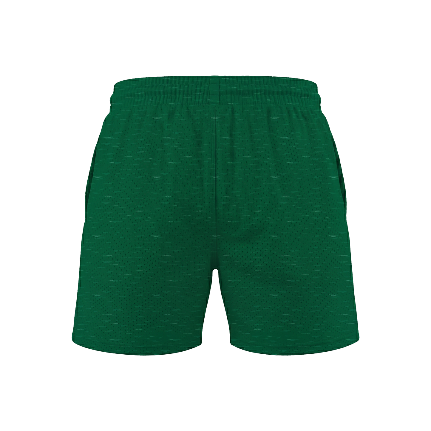 Custom Women's Legacy Mesh Short Back