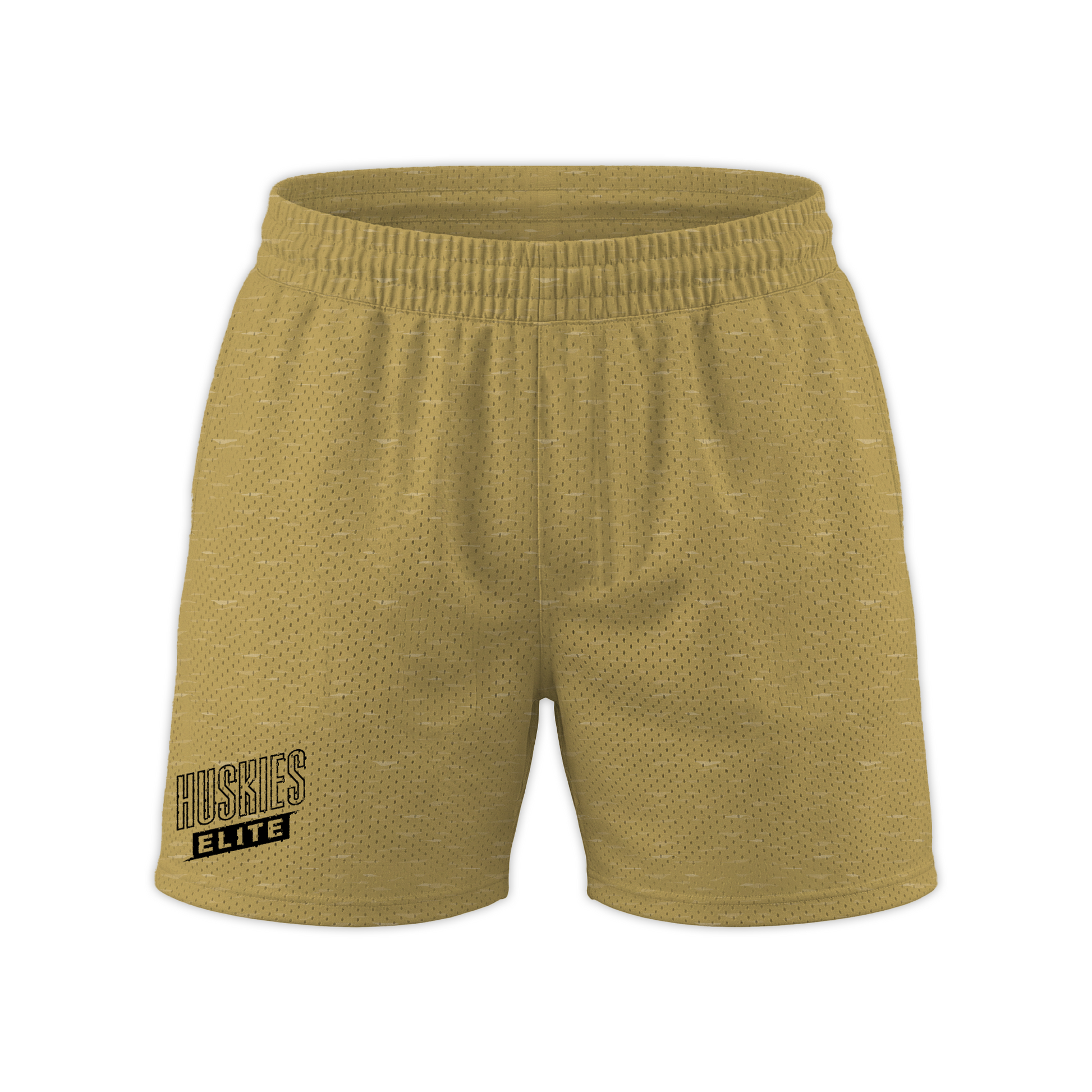 Custom Legacy Mesh Short Front