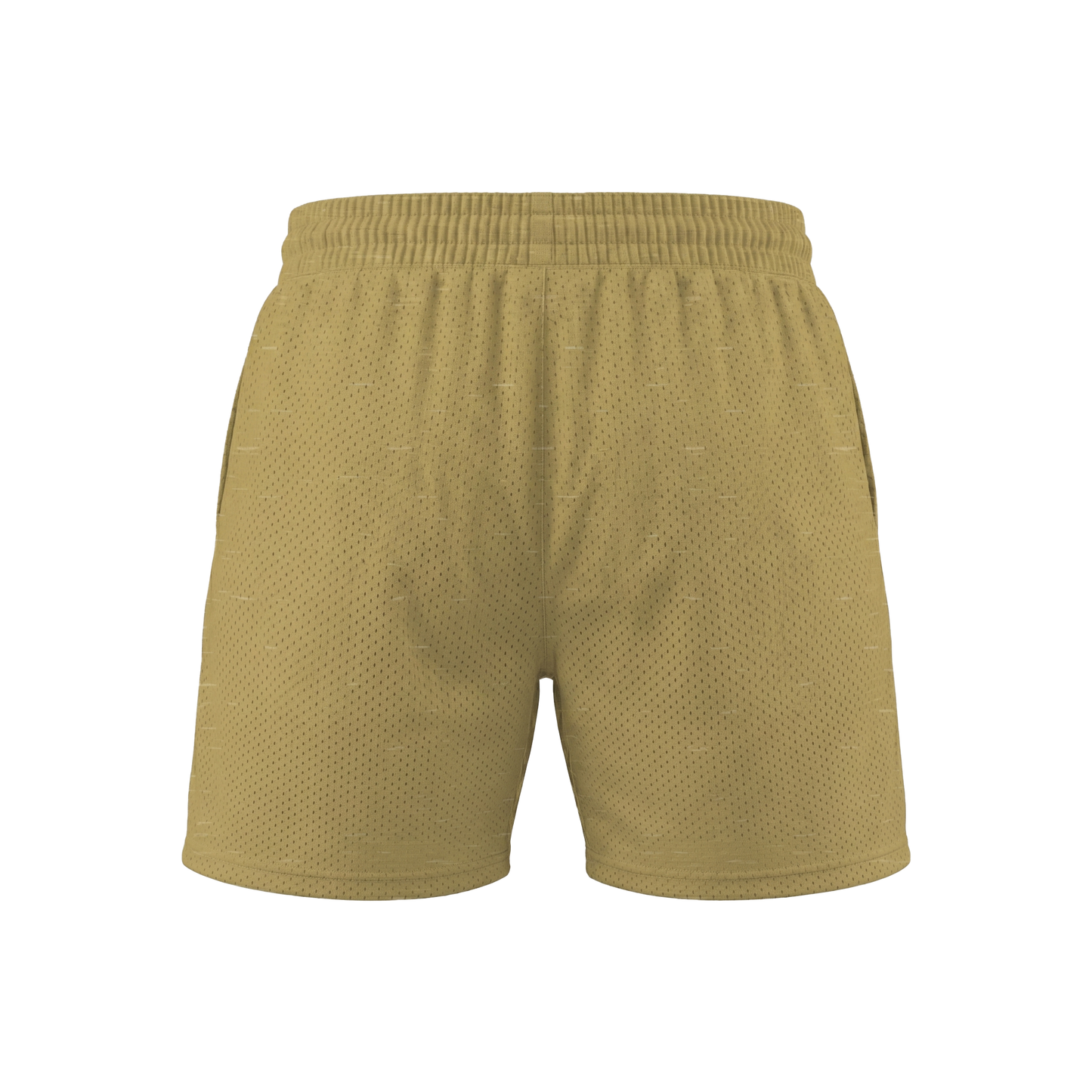 Custom Legacy Mesh Short Back