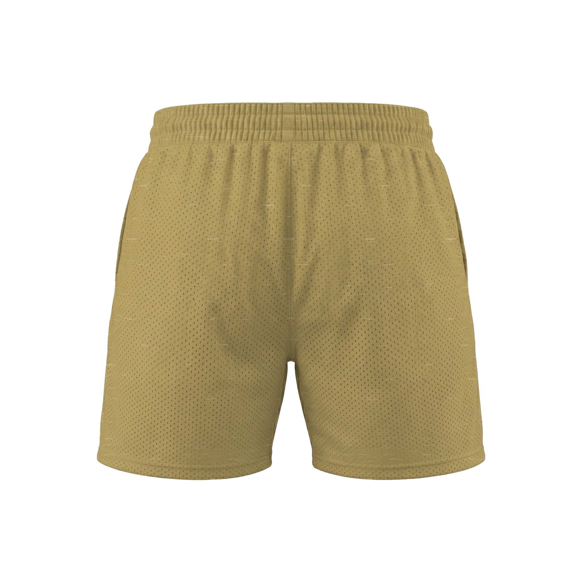 Custom Legacy Mesh Short Back
