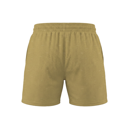 Custom Legacy Mesh Short Back