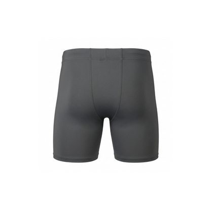 Custom Pro Compression Short Back