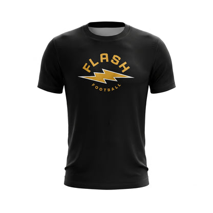 Custom Core Short Sleeve Shirt Front