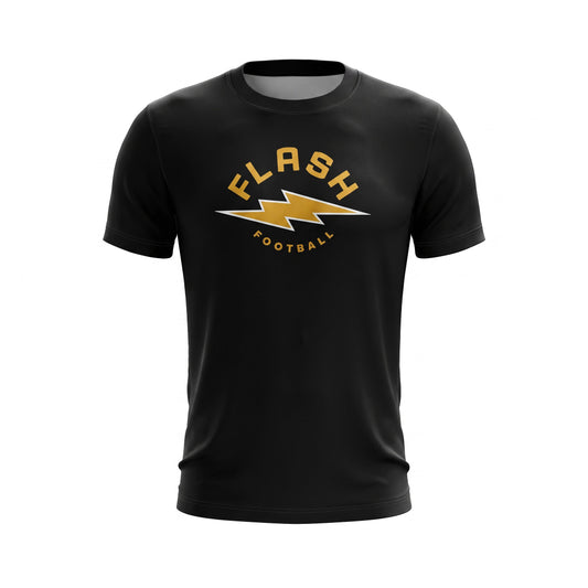 Custom Core Short Sleeve Shirt Front