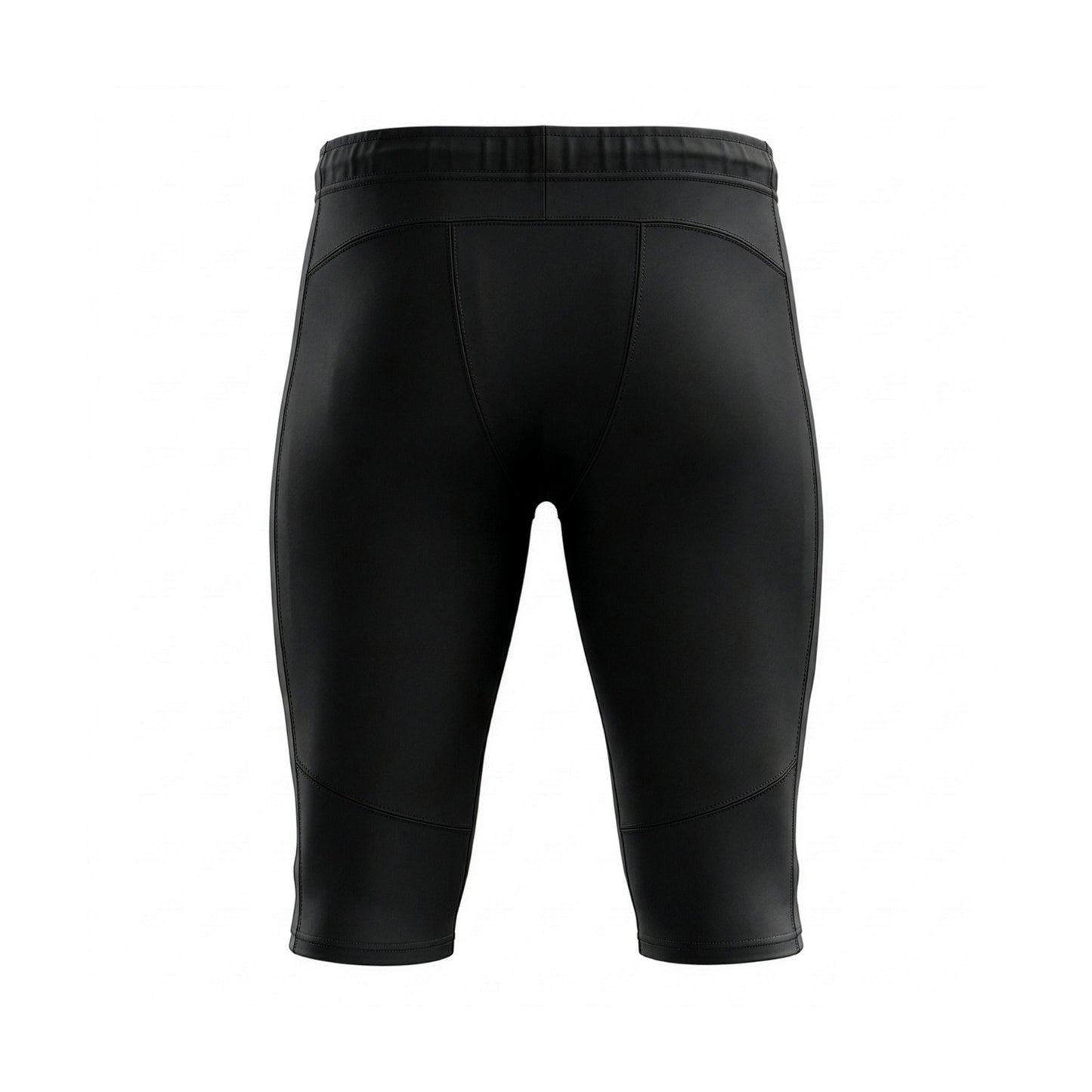 Custom Football Pro Game Uniform Pant Back