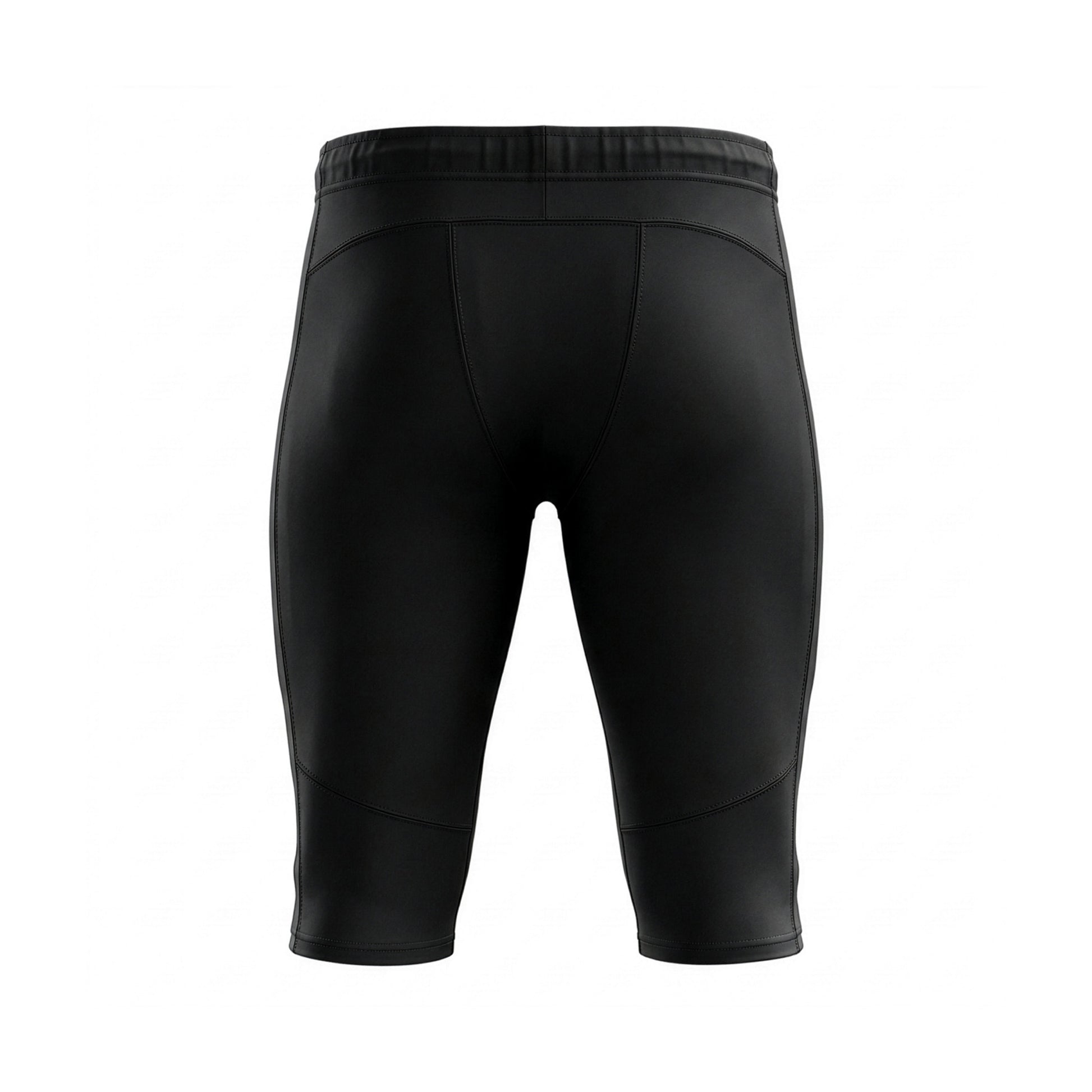 Custom Football Pro Game Uniform Pant Back