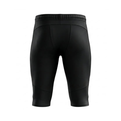 Custom Football Pro Game Uniform Pant Back