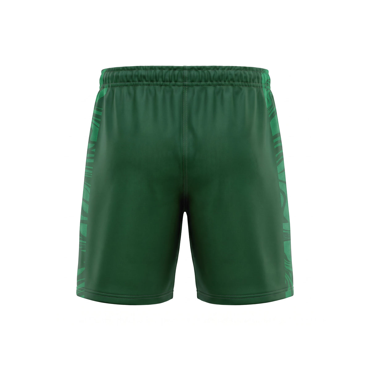 Custom Soccer Select Short Back
