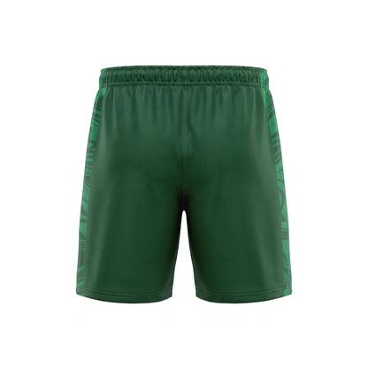 Custom Soccer Select Short Back
