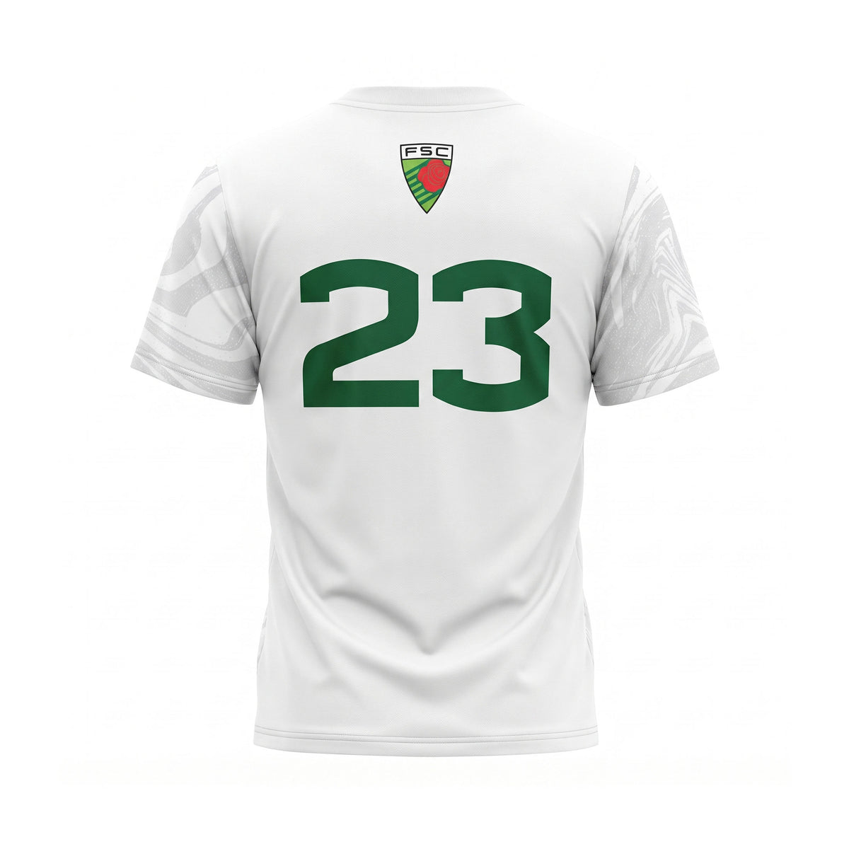 Custom Soccer Women's Select V-Neck Jersey
