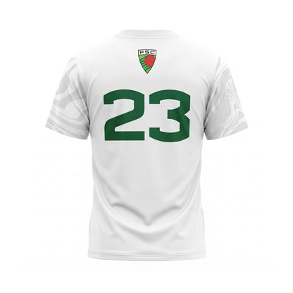 Custom Soccer Women's Select V-Neck Jersey