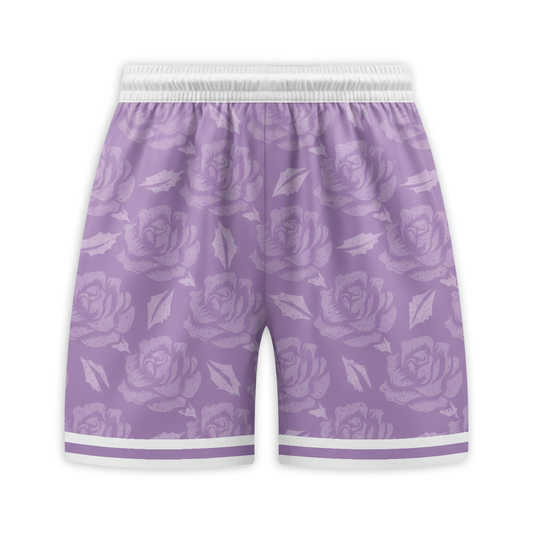 Custom Women's Playmaker Short