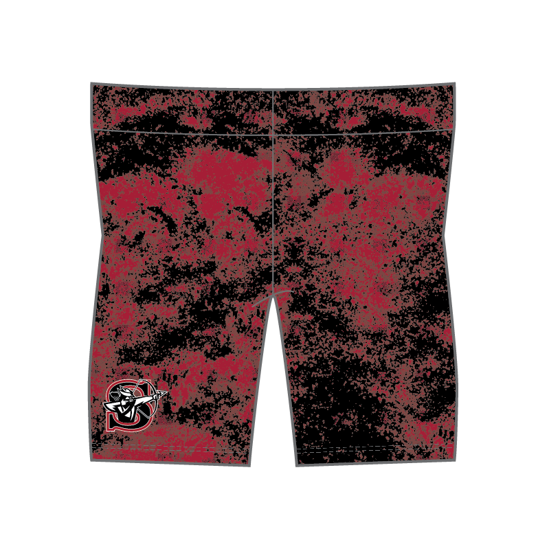 Custom Women's Core Half Tight