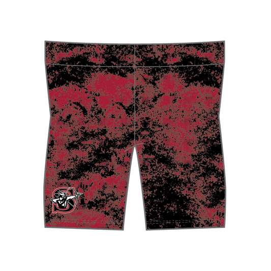 Custom Women's Core Half Tight
