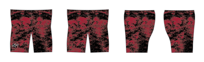 Custom Women's Core Half Tight