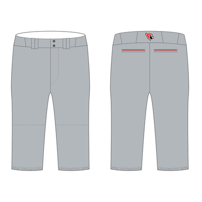 Custom Baseball Pro Knicker Pant