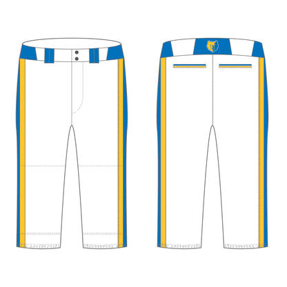 Custom Fastpitch Pro Pant