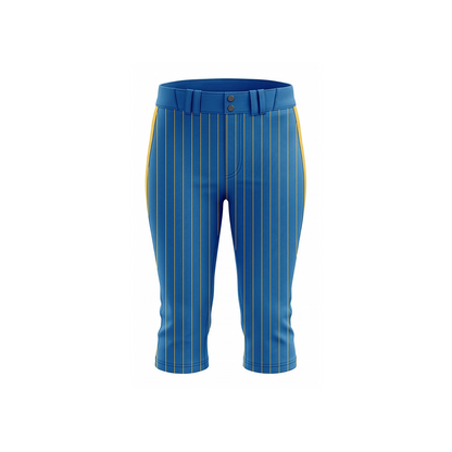 Custom Fastpitch Pro Pant Front