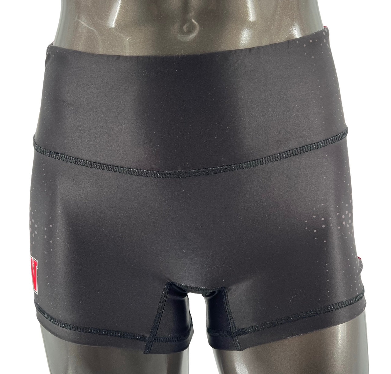Custom Women's Pro Volleyball Compression Short