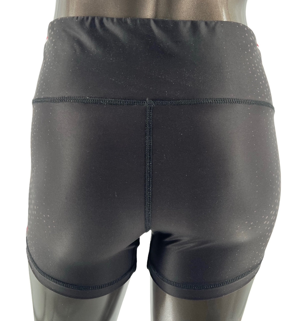 Custom Women's Pro Volleyball Compression Short