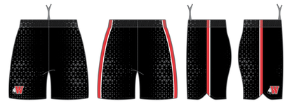 Custom 7” Pro 2 Lacrosse Short