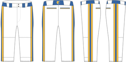 Custom Fastpitch Pro Pant