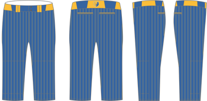 Custom Fastpitch Pro Pant
