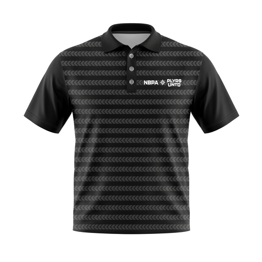 Custom Pro Polo
