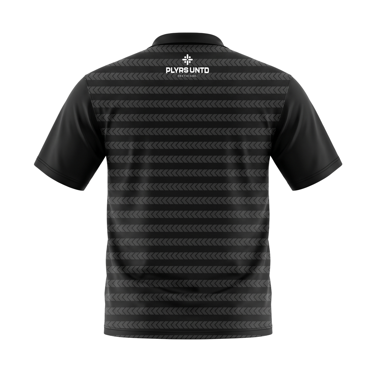 Custom Pro Polo